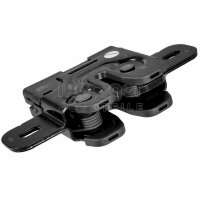 Bonnet Lock bottom METZGER IAM-Expertise suitable for...