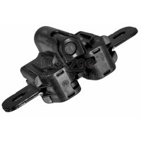 Bonnet Lock bottom METZGER IAM-Expertise suitable for...