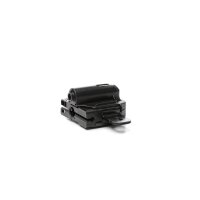 Bonnet Lock bottom METZGER IAM-Expertise suitable for e.g. VOLVO V60