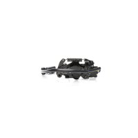 Bonnet Lock bottom METZGER IAM-Expertise suitable for e.g. VOLVO XC40