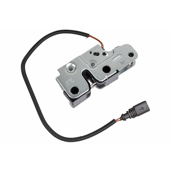 Motorhaubenschloss METZGER IAM-Expertise passend für u.a. VW GOLF