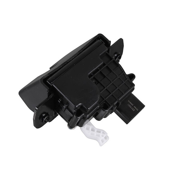 Tailgate Lock METZGER IAM-Expertise suitable for e.g. HYUNDAI TUCSON