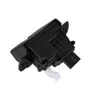 Tailgate Lock METZGER IAM-Expertise suitable for e.g....