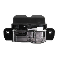 Tailgate Lock METZGER IAM-Expertise suitable for e.g. HYUNDAI TUCSON