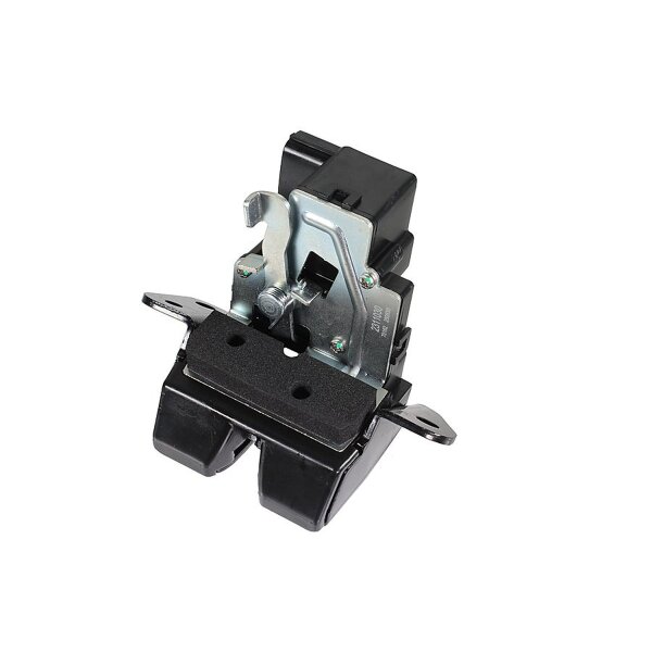 Tailgate Lock METZGER IAM-Expertise suitable for e.g. KIA PRO