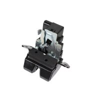 Tailgate Lock METZGER IAM-Expertise suitable for e.g. KIA...