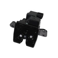 Tailgate Lock METZGER IAM-Expertise suitable for e.g. KIA...