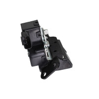 Tailgate Lock METZGER IAM-Expertise suitable for e.g. KIA PRO