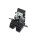 Tailgate Lock METZGER IAM-Expertise suitable for e.g. KIA PRO