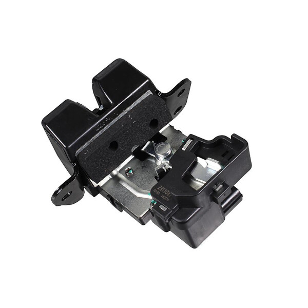 Tailgate Lock METZGER IAM-Expertise suitable for KIA SPORTAGE