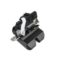 Tailgate Lock METZGER IAM-Expertise suitable for KIA SORENTO