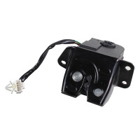 Tailgate Lock METZGER IAM-Expertise suitable for e.g. KIA...