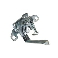 Bonnet Lock bottom METZGER IAM-Expertise suitable for...