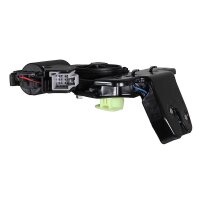 Tailgate Lock METZGER IAM-Expertise suitable for e.g....