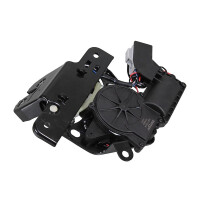 Heckklappenschloss METZGER IAM-Expertise passend für u.a. TESLA MODEL