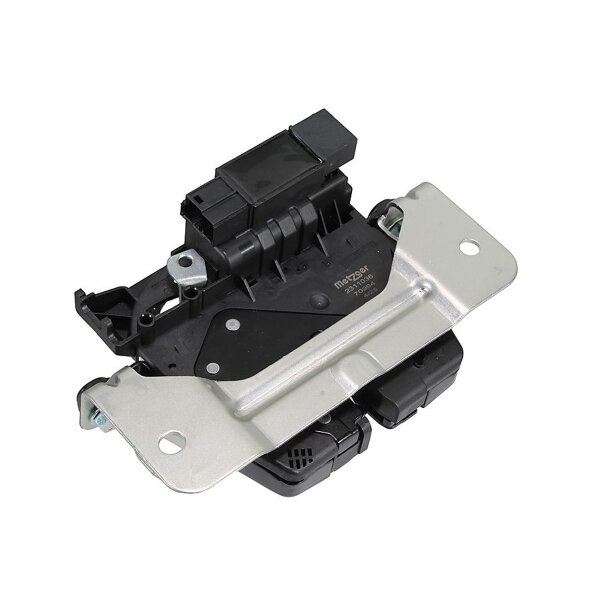 Heckklappenschloss METZGER IAM-Expertise passend für u.a. BMW 3er