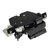 Heckklappenschloss METZGER IAM-Expertise passend für u.a. BMW 3er