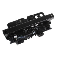 Heckklappenschloss METZGER IAM-Expertise passend für...