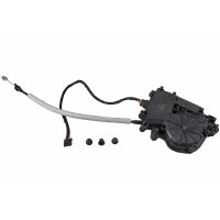 Zuziehhilfe Heckklappe METZGER IAM-Expertise passend...