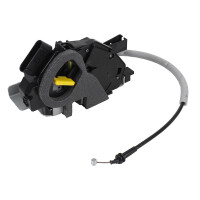 Back Door Lock Centre METZGER IAM-Expertise suitable for...