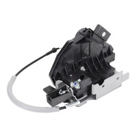 Back Door Lock Centre METZGER IAM-Expertise suitable for...