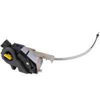 Back Door Lock Centre METZGER IAM-Expertise suitable for...