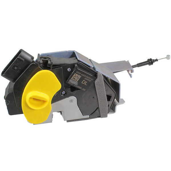 Hecktürschloss Mitte METZGER IAM-Expertise passend für u.a. FORD TRANSIT