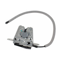 Heckklappenschloss unten METZGER für u.a....