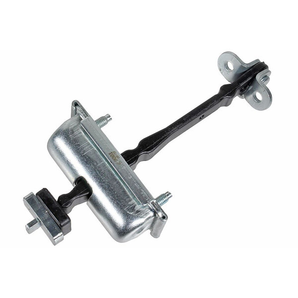 Door Check on both sides METZGER IAM-Expertise fits JAGUAR S-TYPE