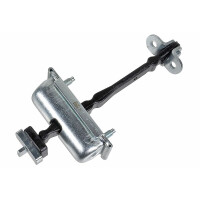 Door Check on both sides METZGER IAM-Expertise fits...