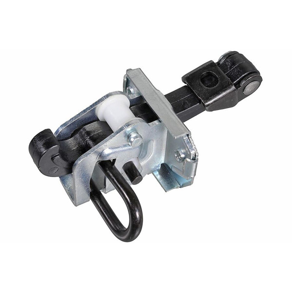 Door Check on both sides METZGER IAM-Expertise suitable for BMW 3 Series