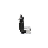 Door Lock front left METZGER IAM-Expertise suitable for e.g. OPEL ASTRA