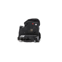 Door Lock front left METZGER IAM-Expertise suitable for e.g. OPEL ASTRA