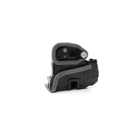 Door Lock front left METZGER IAM-Expertise suitable for e.g. OPEL ASTRA