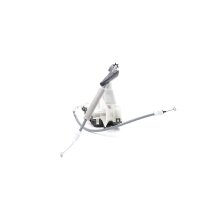 Door Lock front left without double locking METZGER for...