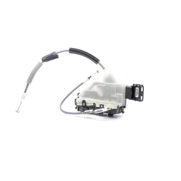 Türschloss vorne rechts ohne Doppelverriegelung METZGER für u.a. PEUGEOT 208