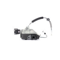 Türschloss vorne rechts ohne Doppelverriegelung METZGER für u.a. PEUGEOT 208