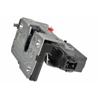 Door Lock rear left METZGER IAM-Expertise suitable for...