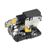 Door Lock rear right METZGER IAM-Expertise suitable for...