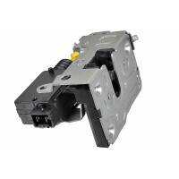 Door Lock rear right METZGER IAM-Expertise suitable for...