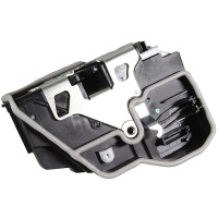 Türschloss vorne rechts METZGER IAM-Expertise...