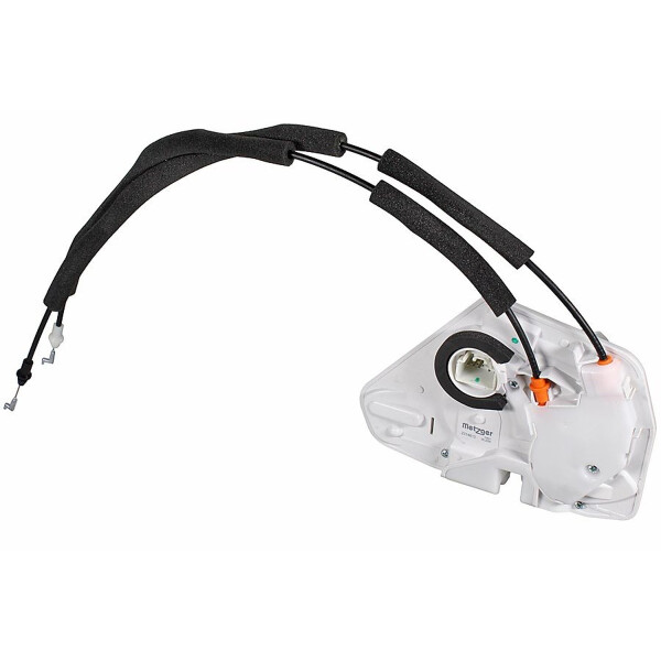 Türschloss vorne links ohne Doppelverriegelung METZGER für u.a. MAZDA CX-5