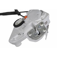 Door Lock front left without double locking METZGER for...