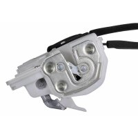 Door Lock front right without double locking METZGER for...