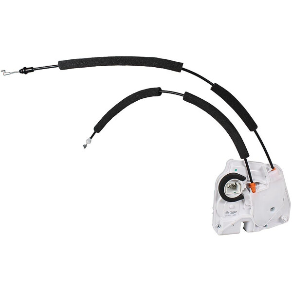 Türschloss hinten links ohne Doppelverriegelung METZGER für u.a. MAZDA CX-5