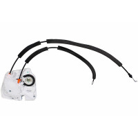 Türschloss hinten links ohne Doppelverriegelung METZGER für u.a. MAZDA CX-5