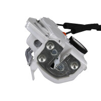 Türschloss hinten links ohne Doppelverriegelung METZGER für u.a. MAZDA CX-5