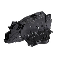 Door Lock front left METZGER IAM-Expertise suitable for...