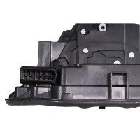 Door Lock front left METZGER IAM-Expertise suitable for...