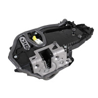 Door Lock front left METZGER IAM-Expertise suitable for e.g. BMW 3 Series